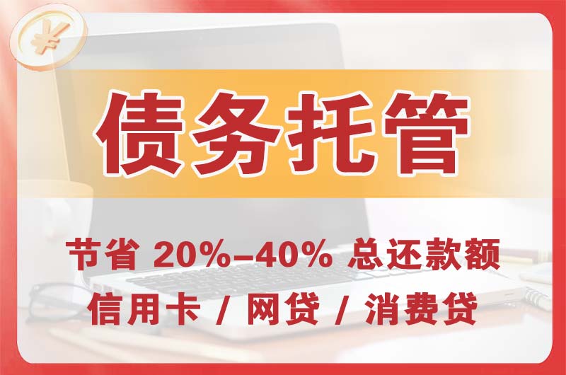 岳麓债务托管